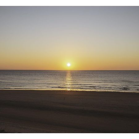 Cottage Proche Du Bord De Mer Et Au Coeur Des Dunes 멜리몽-플라주 외부 사진