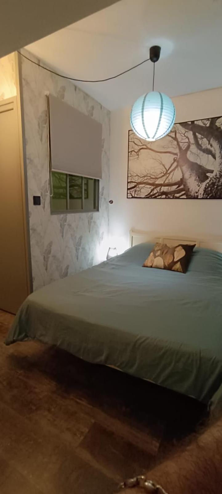 Cottage Proche Du Bord De Mer Et Au Coeur Des Dunes 멜리몽-플라주 외부 사진