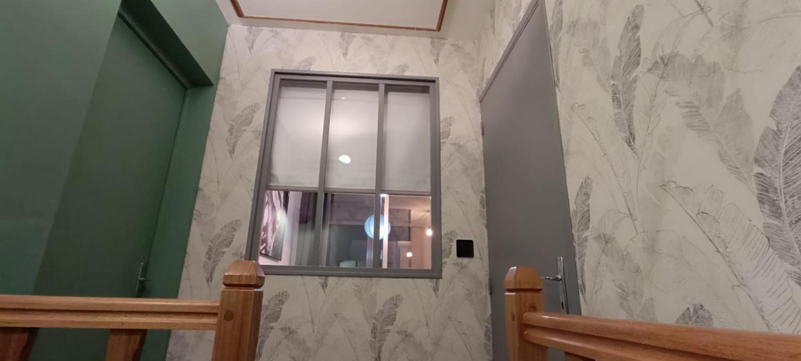 Cottage Proche Du Bord De Mer Et Au Coeur Des Dunes 멜리몽-플라주 외부 사진